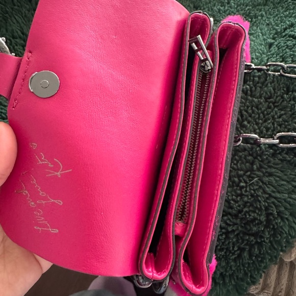 Zadig & Voltaire Kate Purse - Picture 2 of 8